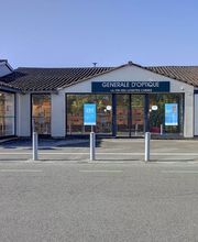 Opticien TOURNUS Générale d'Optique image 1