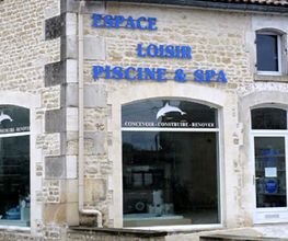 Espace Loisir Piscine image 1