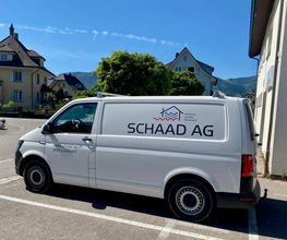 Schaad AG Luterbach Bild 3