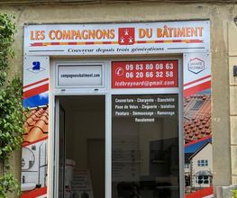 Les Compagnons du Bâtiment image 1