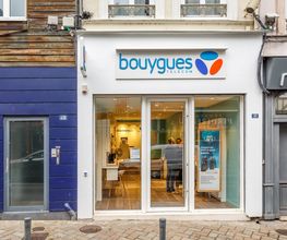 BOUYGUES TELECOM BERNAY image 1