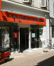 Saint Algue Coiffure image 3