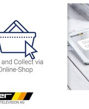 Maurer Radio Television AG Bild 11