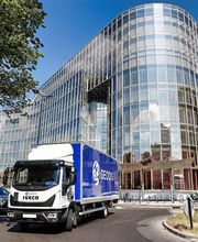 GEODIS | Distribution & Express - Agence de Blois (Fossé) image 3