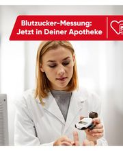 TopPharm Birs Apotheke / Arena für Gesundheit Bild 6