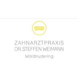Logo - Zahnarztpraxis I Zahnarztpraxis Dr. Steffen Weimann I München