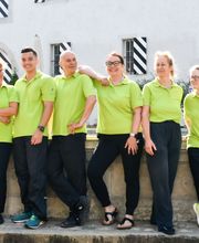 Physiotherapie Frank GmbH Bild 16