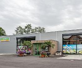 ZG Raiffeisen Markt Bild 1