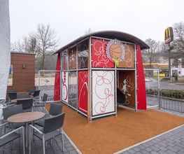 McDonald's Bild 4