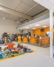 Kiloutou Le Mans (Nord) image 19