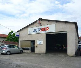 AUTOSUR Contrôle Technique FLEURANCE image 2