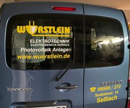 Elektro Würstlein Gmbh Bild 5