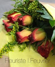 Fleuriste I. Feuvrier image 15