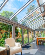 MAUL Wintergärten GmbH & Co. KG Bild 4