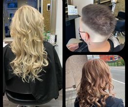 Salon Maju Bild 53