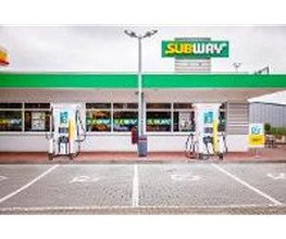 Shell Recharge Charging Station Bild 11