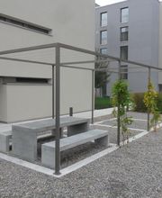 Müller Gartenbau AG Bild 11