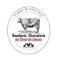 BOUCHERIE CHARCUTERIE DU BORD DE CHAUX