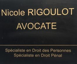 Rigoulot Nicole image 3