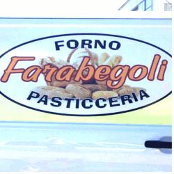 Farabegoli Forno e Pasticceria logo