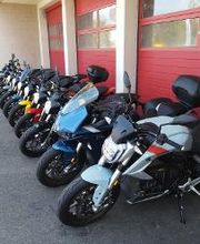 elfar GmbH | Ihr Experte für E-Bikes | E-Scooter | E-Mofa | E-Motorrad & E-Fahrzeuge Bild 12