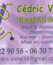 Violet Cédric image 1