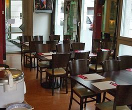 Thai Food Corner GmbH Bild 2
