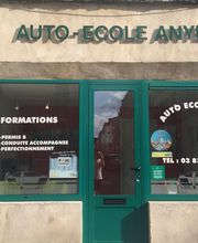Auto Ecol'Anye image 1