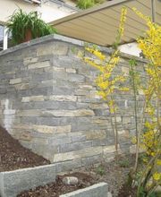 Sieber Naturnaher Gartenbau GmbH Bild 5