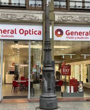 General Optica - Visión y Audición imagen 8