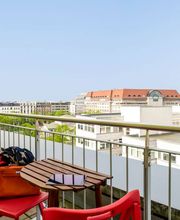 ibis budget Berlin Kurfuerstendamm Bild 8