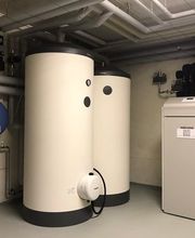 Ralph Bachmann Haustechnik AG Bild 11