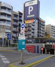 Parking Saba Passeig de Mar imagen 1