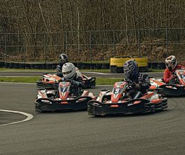 Jcs Karting Parc image 9