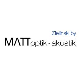 Zielinski by MATT optik • akustik