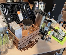 WMF Düsseldorf Bild 4