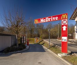 McDonald's Bild 3
