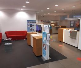 HypoVereinsbank Potsdam Bild 1