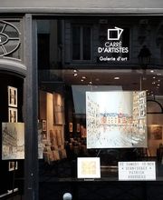 Carré d’artistes est un réseau de plus de 30 galeries d’art en France et à l’international ainsi qu’une galerie en ligne. Venez admirer les œuvres de nos artistes dans la galerie la plus proche de chez vous. N’hésitez pas à venir jeter un coup d’œil dans notre galerie située en plein cœur du Vieux-Lille, notre équipe vous accueille pour vous faire découvrir des artistes de talent à travers une sélection d’oeuvres d’art uniques.