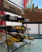 Tea-Room Scex-Riond Fonseca Silva Bild 4