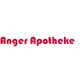 Logo der Anger-Apotheke
