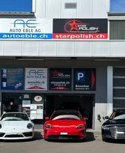 STAR POLISH MERZ Bild 1