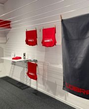 Lübra Apparatebau AG Bild 2