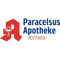 Logo der Paracelsus-Apotheke