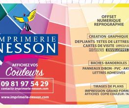 Imprimerie Nesson image 1
