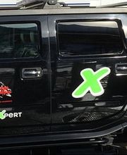 Garage des Alpes Bild 1