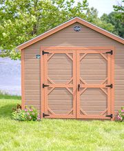 Cook Portable Warehouses - Leonard Truck Outfitters image 14