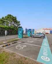 EVzen station de recharge image 3