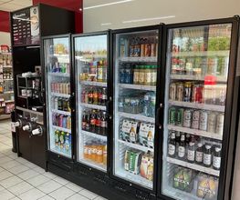 star Tankstelle Bild 7