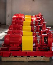 Fabricadora de Bombas Indústria e Comércio Ltda. imagen 10